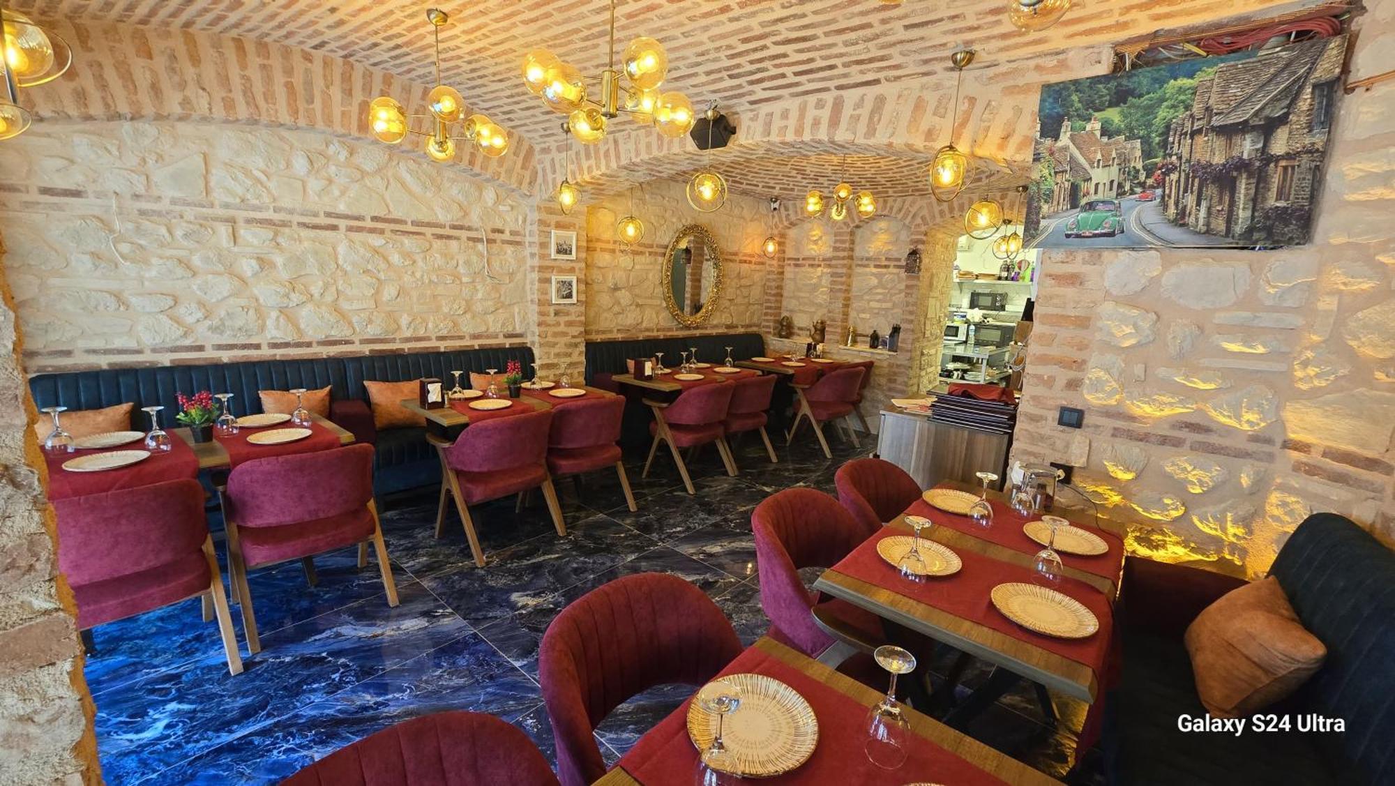 Safir Gold Hotel Isztambul Kültér fotó