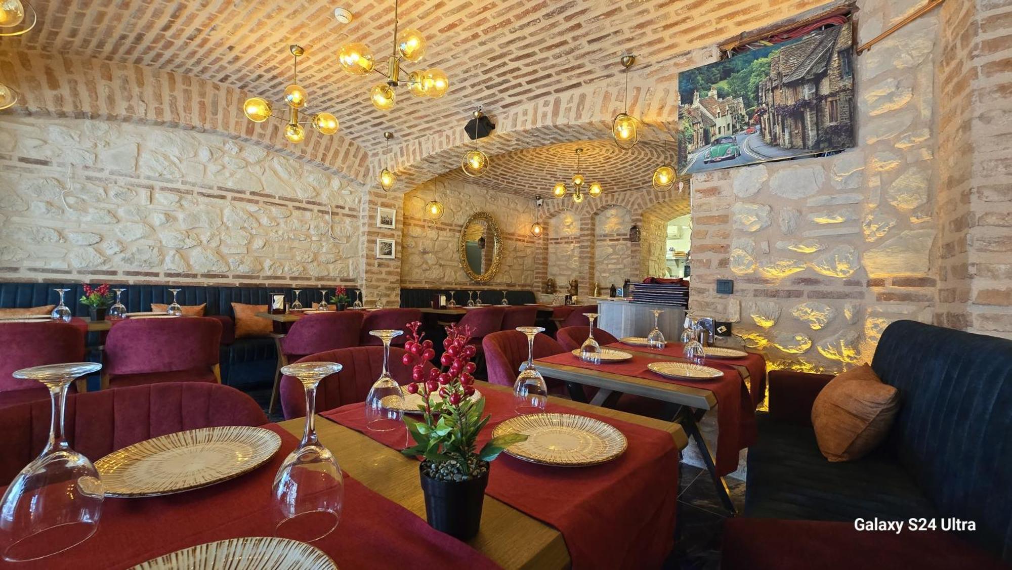 Safir Gold Hotel Isztambul Kültér fotó